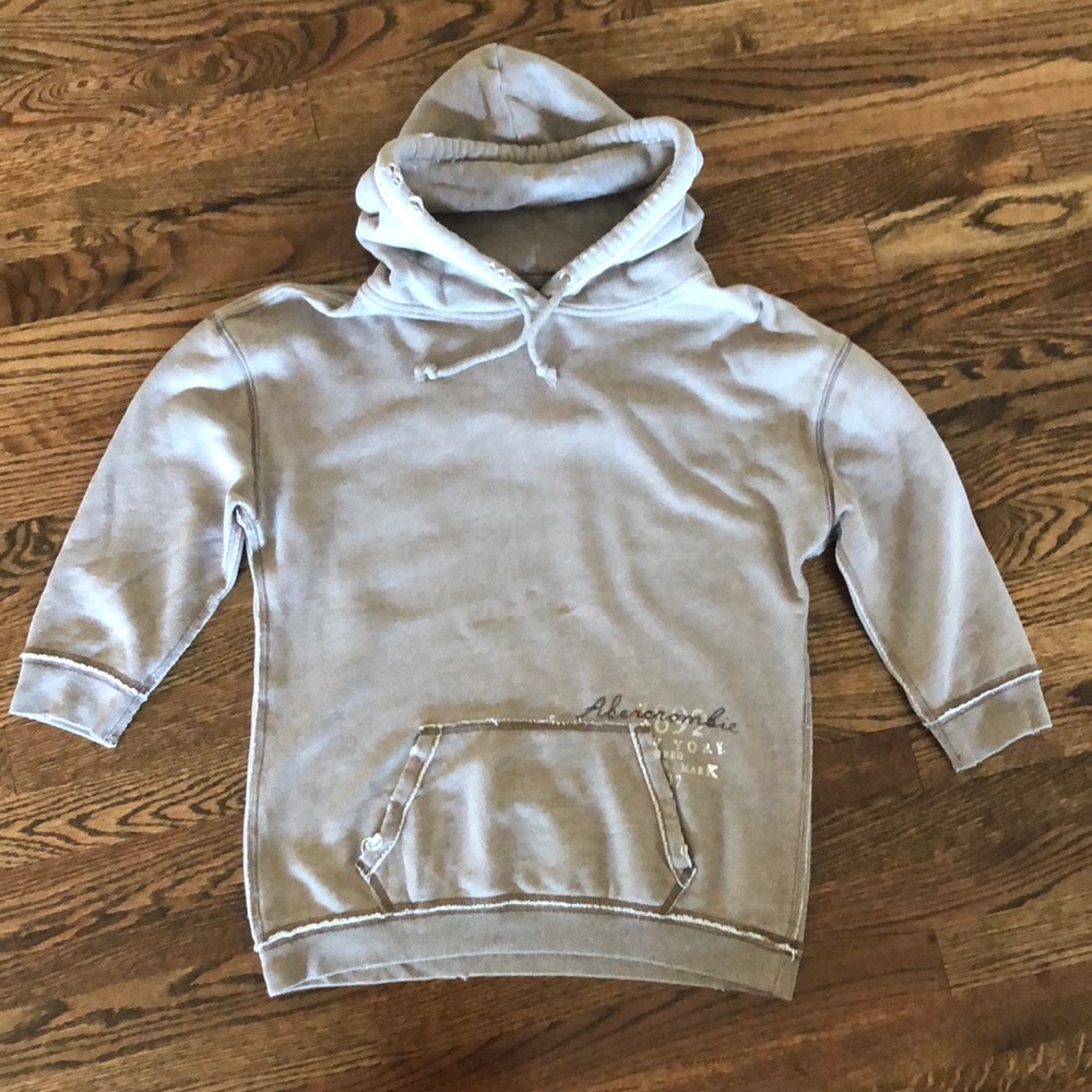 Abercrombie & Fitch Hoodie